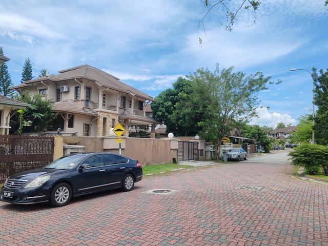 Bungalow for sale in Nilai, Negeri Sembilan