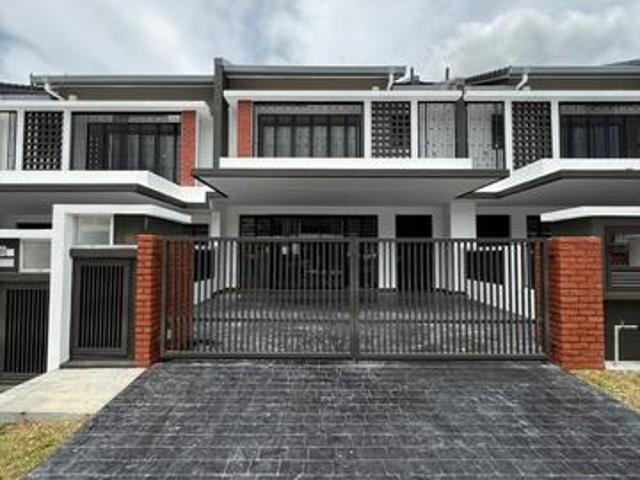 Terraced House for sale in Petaling, Alam Impian