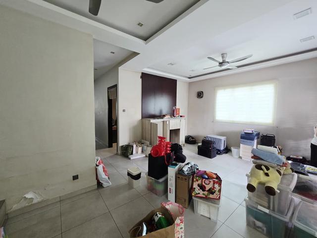 Terraced House for rent in Cheras, Kuala Lumpur
