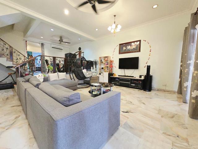 Terraced House for sale in Petaling, Subang Jaya