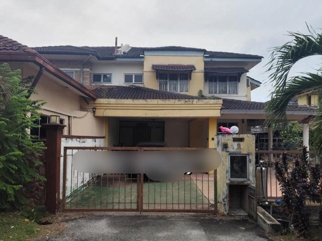 Residential House for sale in Selayang, Selangor