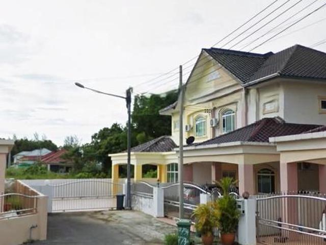 Residential House for sale in Long Miri, Sarawak