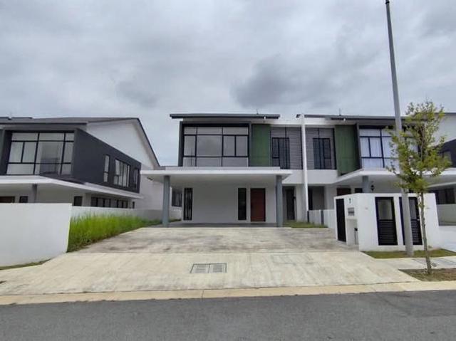 Residential House for sale in Kajang, Langat
