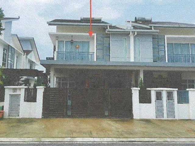 Residential House for sale in Selayang, Selangor