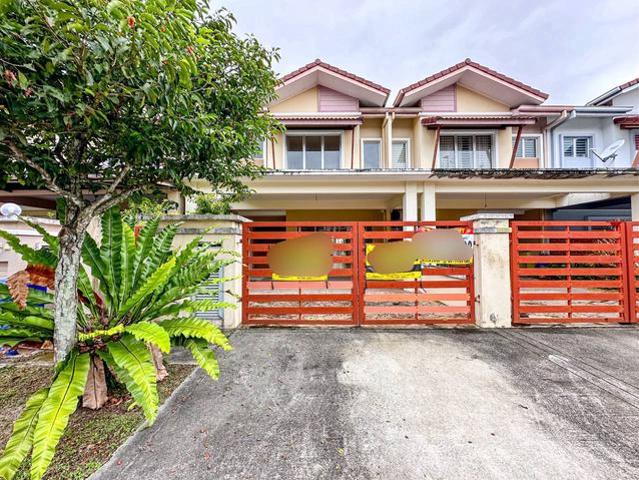 Terraced House for sale in Denai Alam, Shah Alam