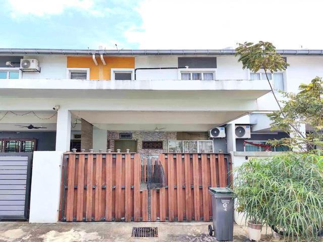 Terraced House for sale in Lengging, Negeri Sembilan