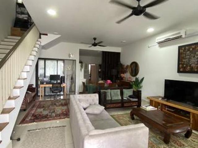 Terraced House for sale in Petaling, Alam Impian