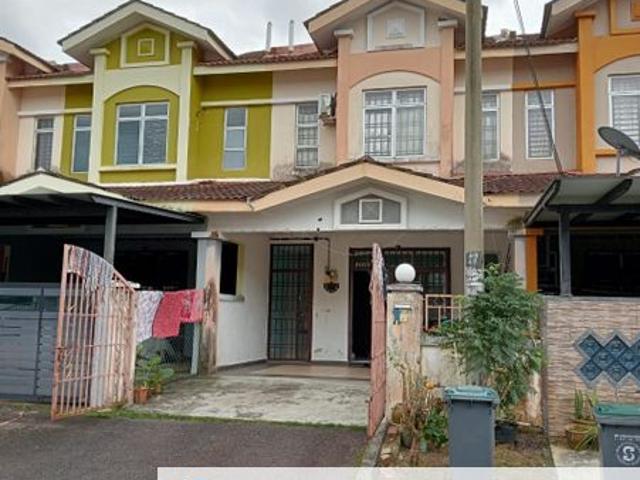 House for sale in Kulai, Johor