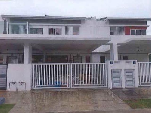 Terraced House for sale in Sendayan Village, Negeri Sembilan