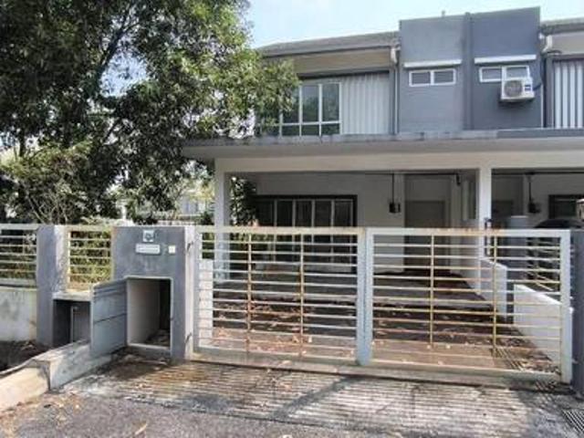 Terraced House for sale in Kajang, Langat
