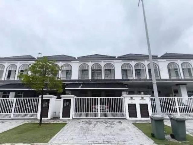 Terraced House for sale in Kajang, Langat