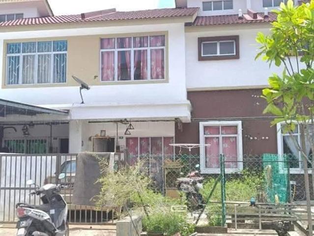 Terraced House for sale in Selayang, Selangor