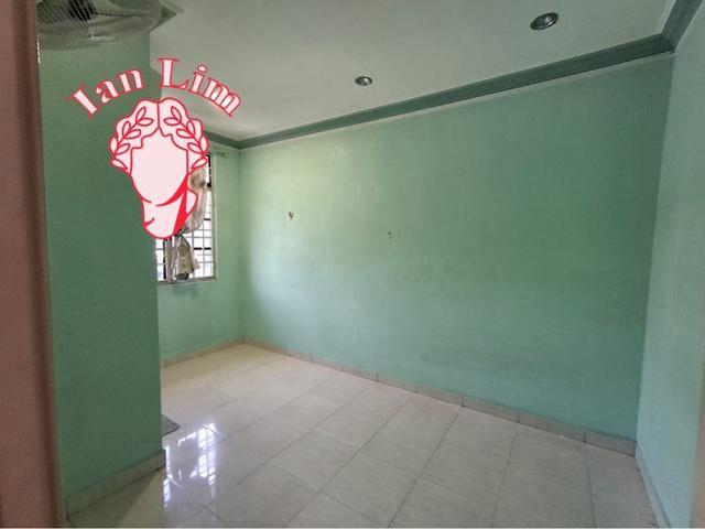 Terraced House for sale in Georgetown, Penang