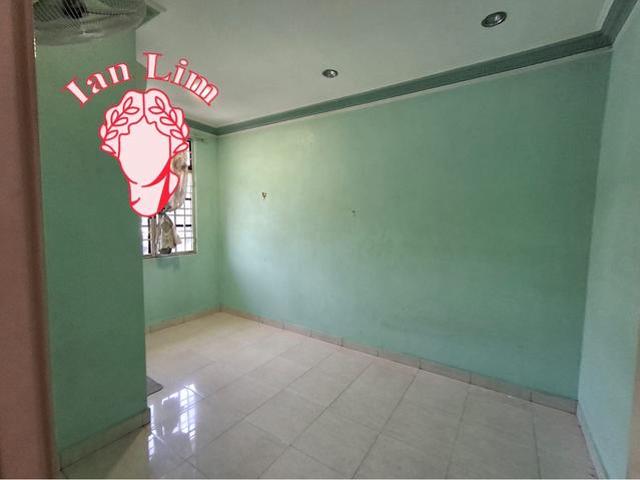 Terraced House for sale in Georgetown, Penang
