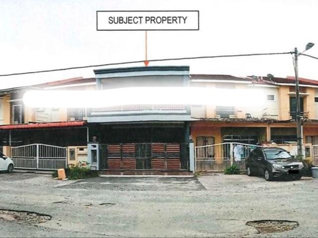 Terraced House for sale in Kota Bharu