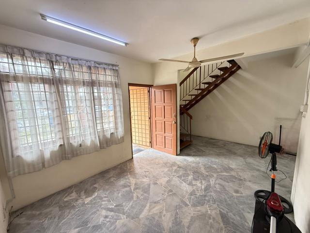 Terraced House for sale in Petaling, Alam Impian