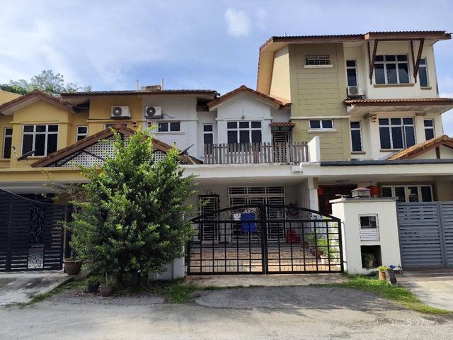Terraced House for sale in Petaling, Alam Impian
