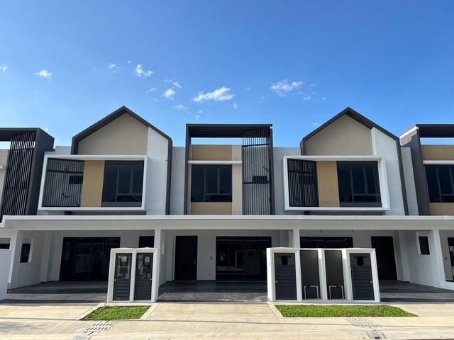 Terraced House for sale in Selayang, Selangor