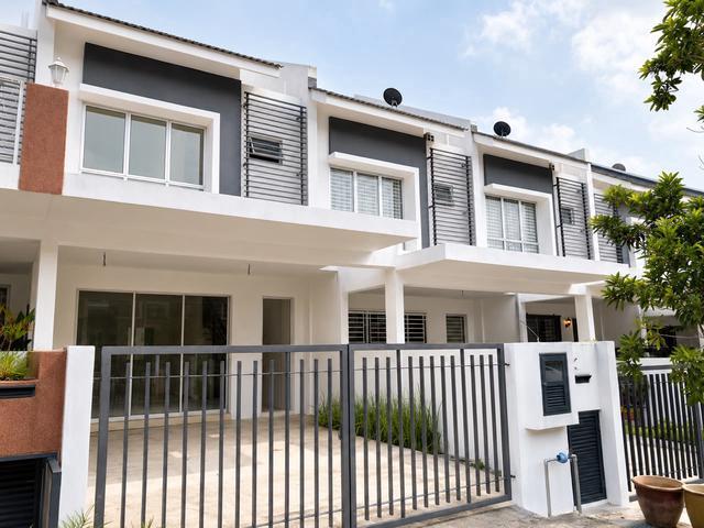 Terraced House for sale in Selayang, Selangor