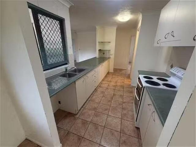 House for rent in Rasmussen, Queensland