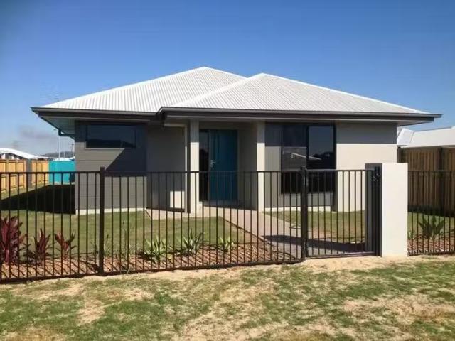 House for rent in Mackay, Queensland