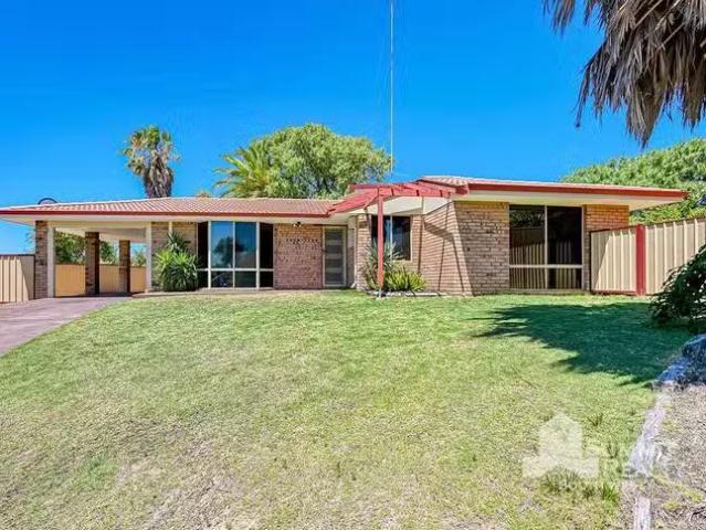 House for rent in Binningup, Western Australia