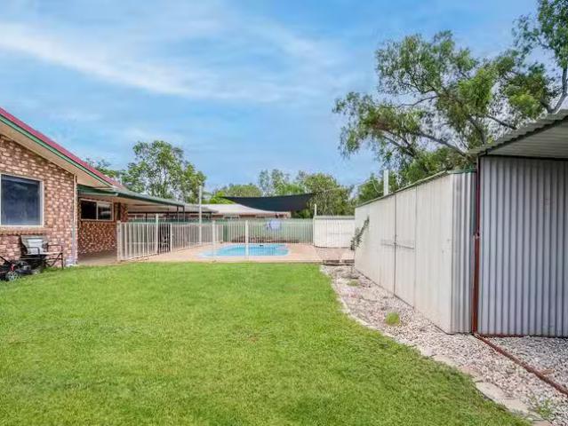 House for rent in Emerald, Queensland