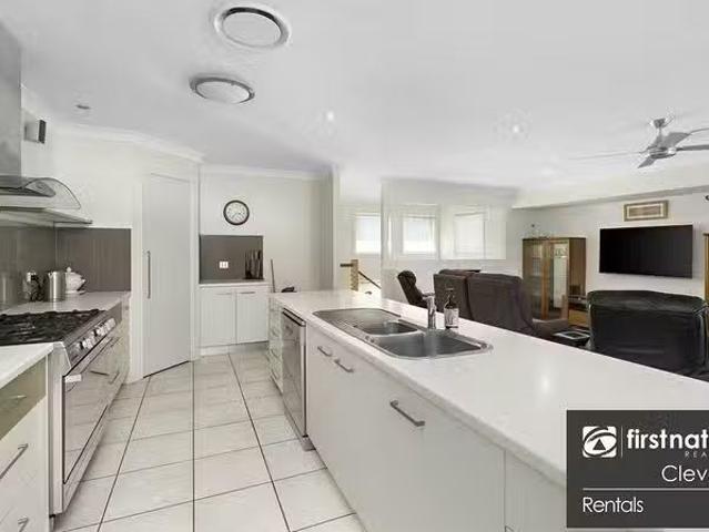 House for rent in Toombul, Queensland