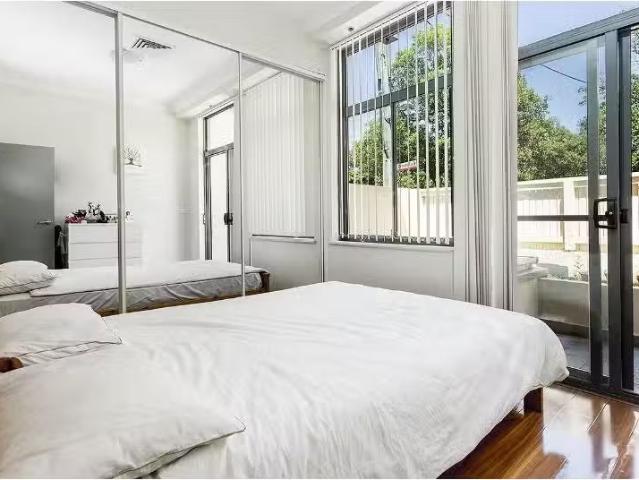 Apartment for rent in Waverton, New South Wales