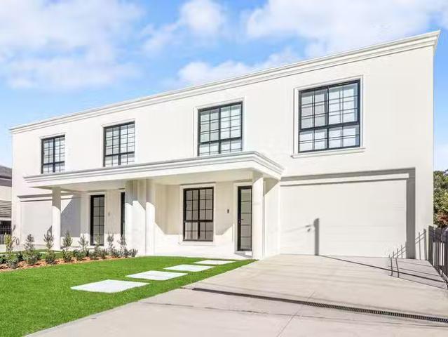 House for rent in Sydney, New South Wales