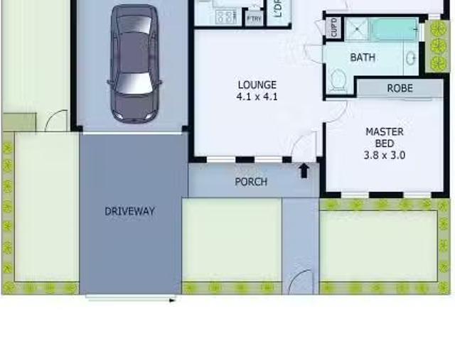 House for rent in Camerons Creek, Victoria