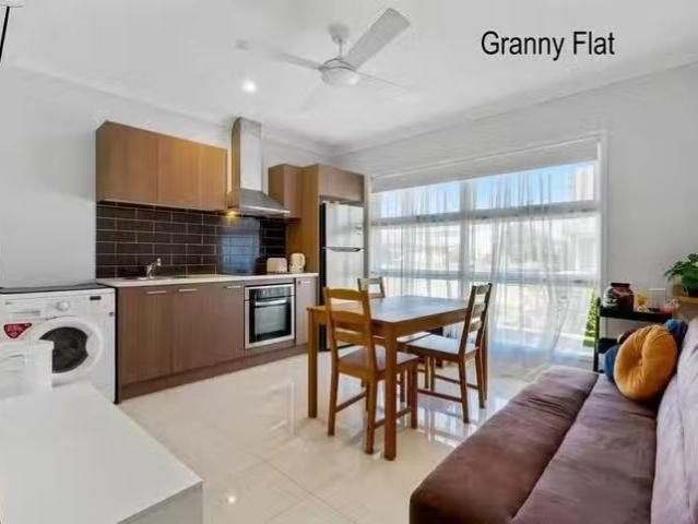 House for rent in Toombul, Queensland