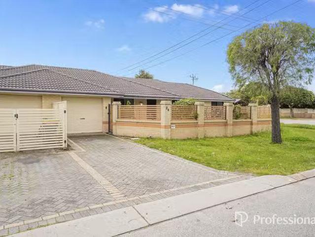 House for rent in Stirling, Western Australia