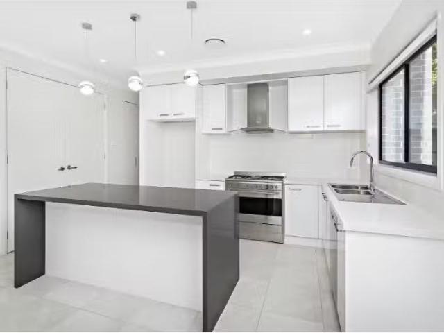 Condo for rent in Wollongong West, New South Wales