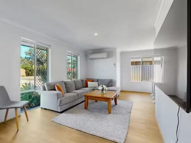 House for rent in Girrawheen, Western Australia