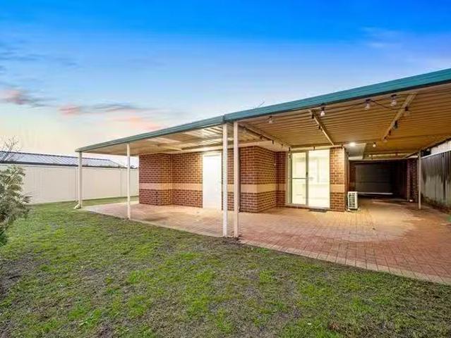 House for rent in Marangaroo, Western Australia