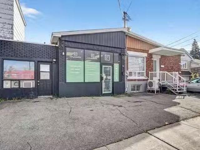 House for rent in Pont-viau, Quebec