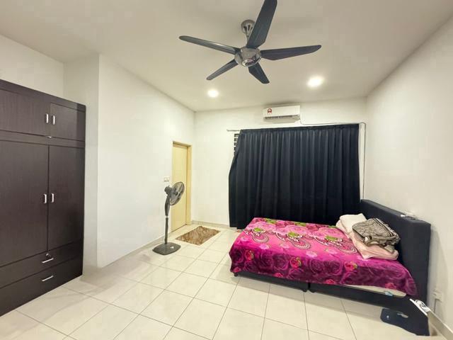 Terraced House for sale in Selayang, Selangor