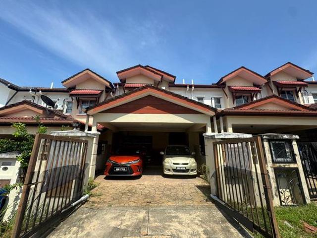 Terraced House for sale in Petaling, Alam Impian