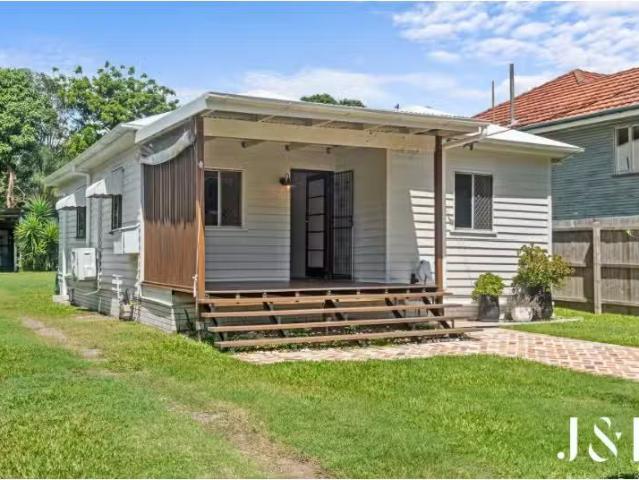 House for rent in Toombul, Queensland