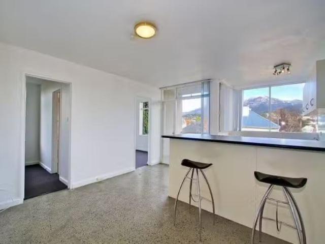 Apartment for rent in Hobart, Tasmania