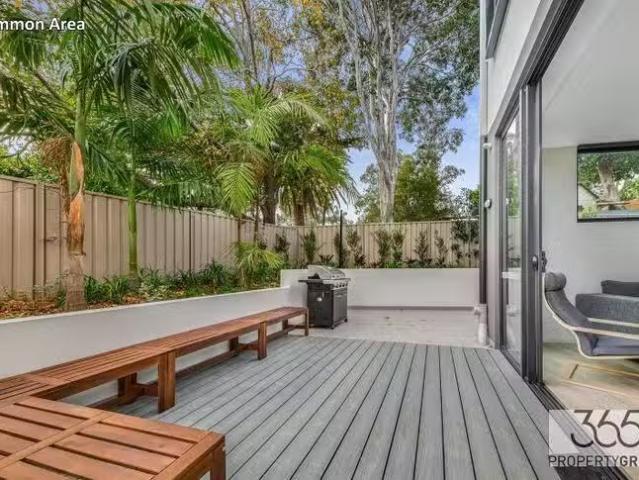 Apartment for rent in Sutherland, New South Wales