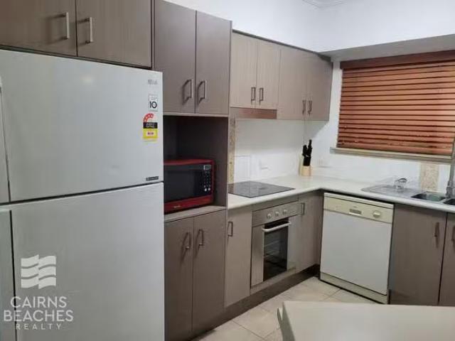 Apartment for rent in Clifton Beach, Queensland