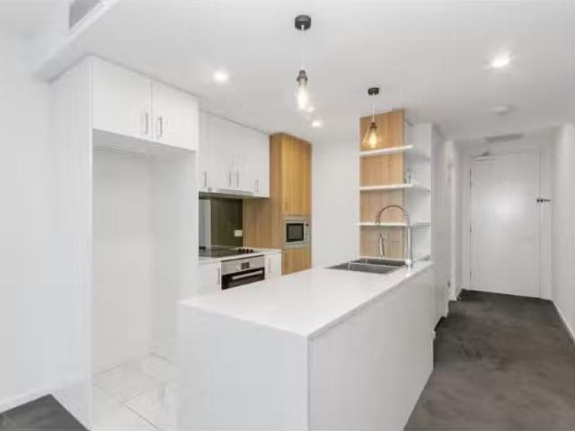 Apartment for rent in Dickson, Australian Capital Territory
