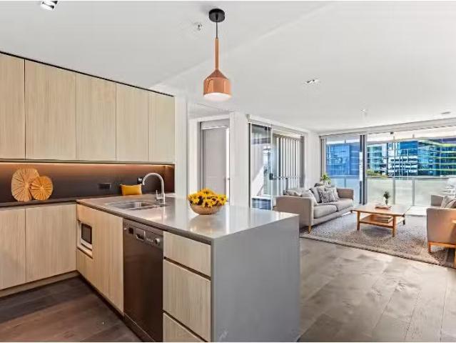 Apartment for rent in Toombul, Queensland