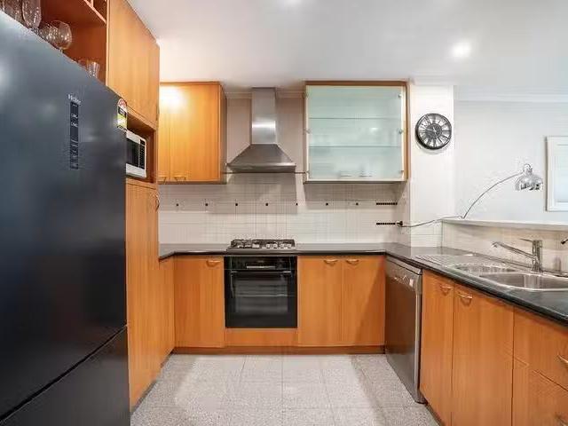 Apartment for rent in Parklands, Western Australia