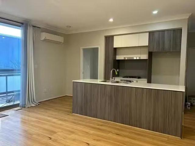 Apartment for rent in Camerons Creek, Victoria