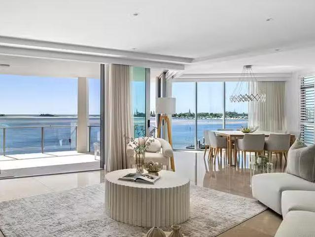 Apartment for rent in Kings Creek, Queensland