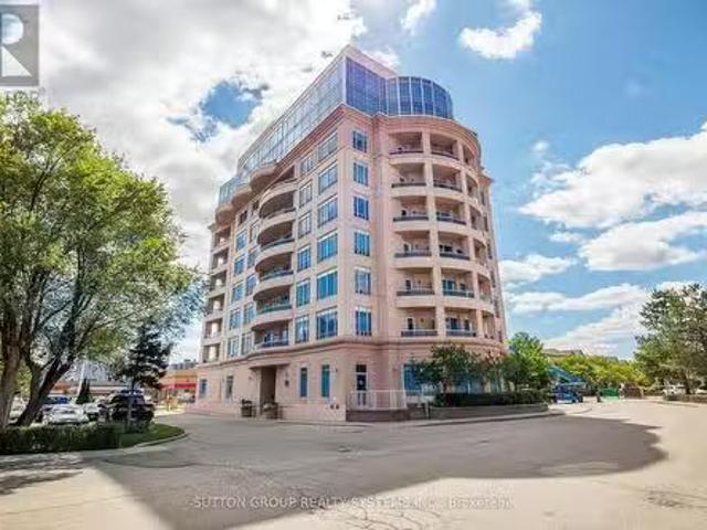 Apartment for rent in York, Ontario
