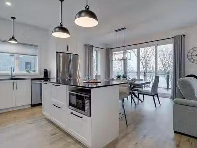 Apartment for rent in Le Granit, Quebec